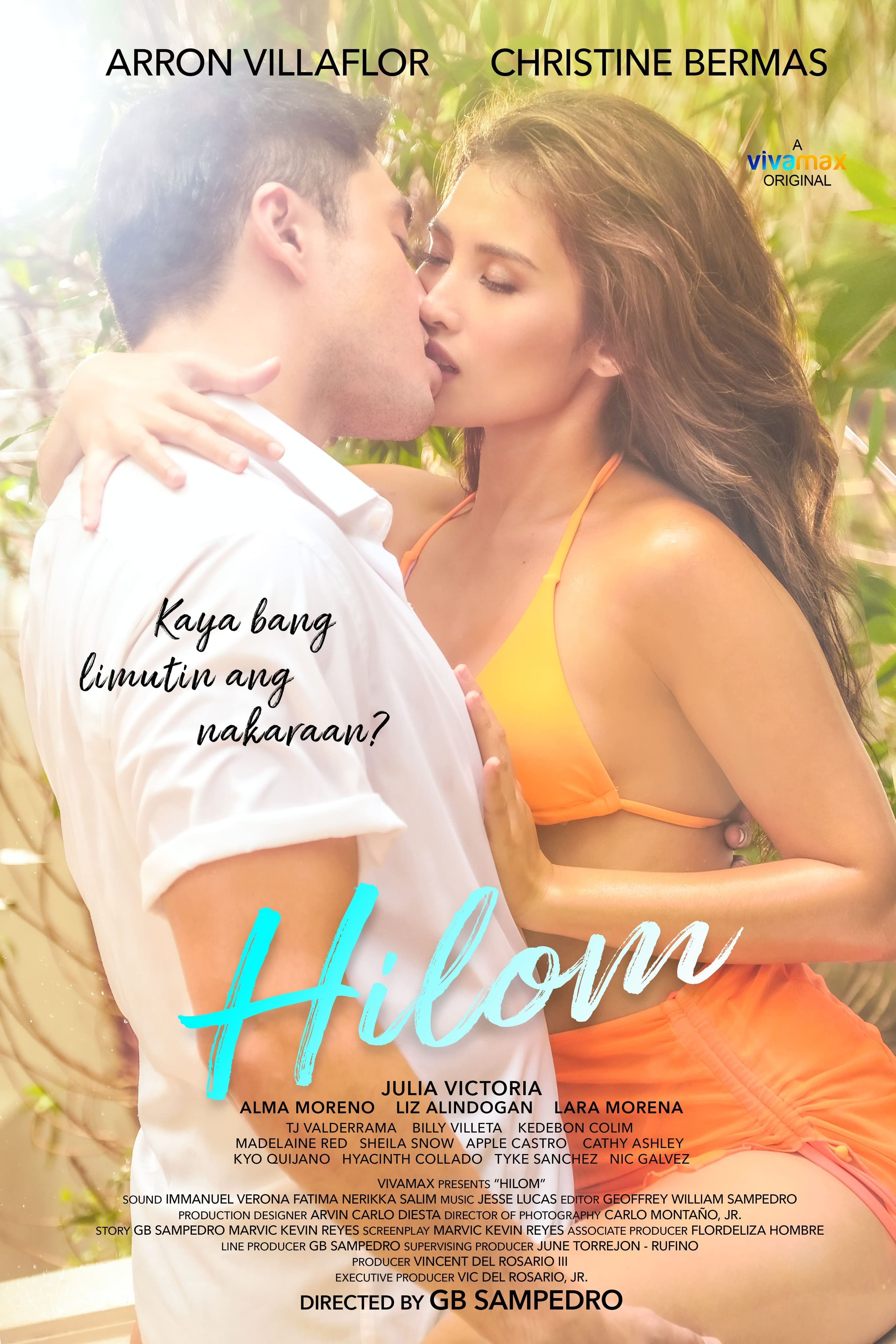 [18+] Hilom (2023) UNRATED Tagalog WEBRip download full movie